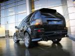 Volvo XC90 V8 Evolve Concept 2006 года